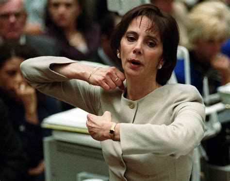 marcia clark naked|Marcia Clark opens up about her public humiliation during the。